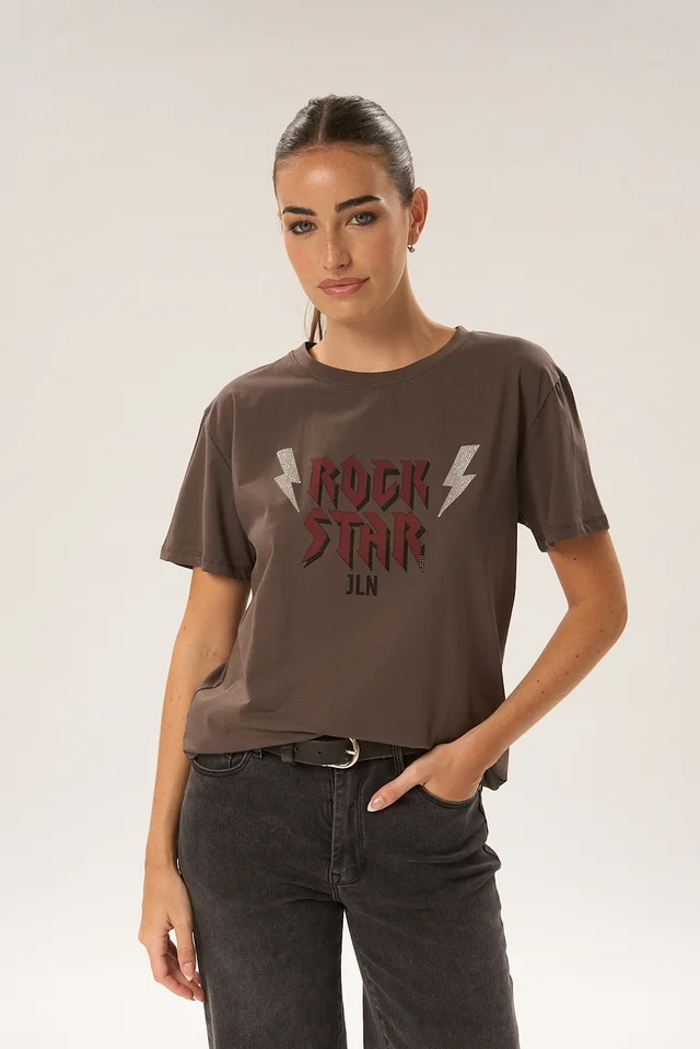 Remera Mc Wade